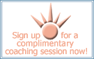 Sign up for a complimentary session
